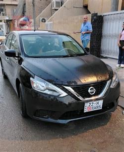 نیسان سێنترا